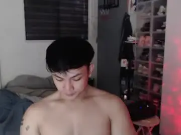 Chaturbate Best Webcam of princeadrianx