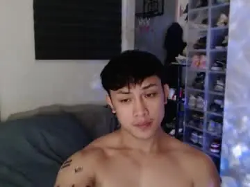 Chaturbate Adult Webcam of princeadrianx