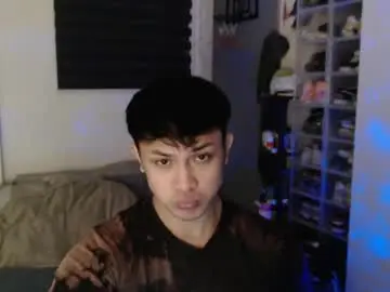 Chaturbate Sex Cam of princeadrianx