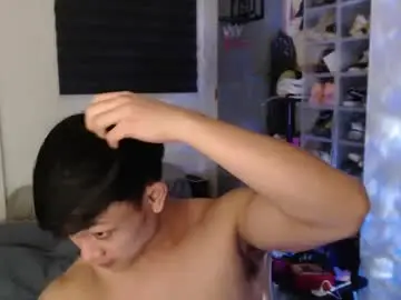 Chaturbate Adult Webcams of princeadrianx
