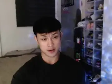 Chaturbate Live Sex Cam of princeadrianx