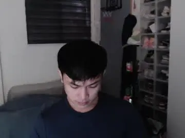 Chaturbate Live Porn of princeadrianx