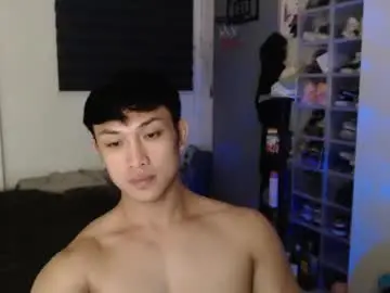 Chaturbate Free Porn Cam of princeadrianx