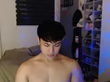 Chaturbate Watch Live Sex Cams of princeadrianx