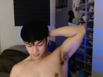 Chaturbate Adult Webcams of princeadrianx