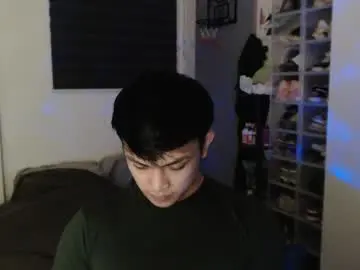 Chaturbate Adult Webcams of princeadrianx