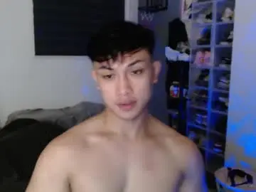 Chaturbate Live Sex of princeadrianx