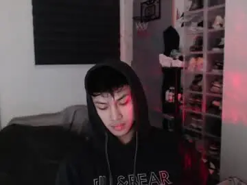 Chaturbate Live Sex Cam of princeadrianx