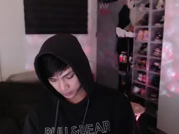 Chaturbate Sex Chat of princeadrianx