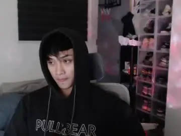 Chaturbate Nude Webcam of princeadrianx