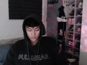 Chaturbate Adult Webcams of princeadrianx