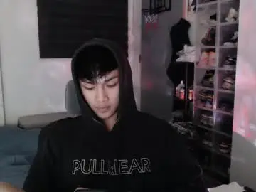 Chaturbate Adult Webcams of princeadrianx