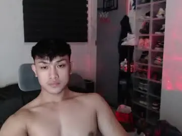 Chaturbate Best Webcam of princeadrianx