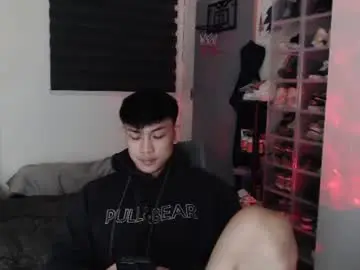 Chaturbate Live Sex Cam of princeadrianx