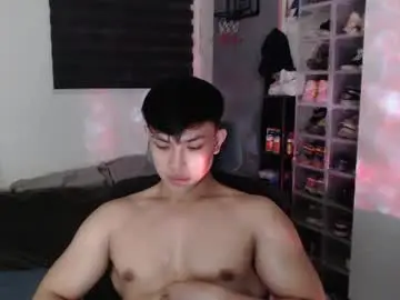 Chaturbate Adult Webcams of princeadrianx