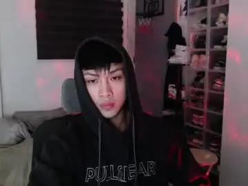 Chaturbate Adult Webcam of princeadrianx