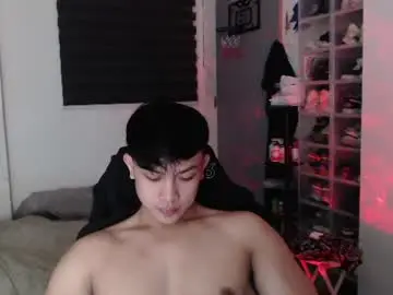 Chaturbate Live Porn of princeadrianx