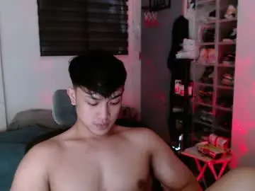 Chaturbate Adult Webcams of princeadrianx
