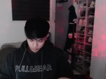Chaturbate Adult Webcam of princeadrianx