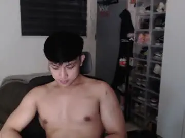 Chaturbate Live Sex of princeadrianx