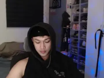 Chaturbate Free Live Porn of princeadrianx