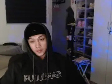 Chaturbate Adult Webcams of princeadrianx