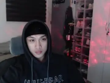 Chaturbate Free Porn Cam of princeadrianx