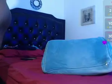 Chaturbate Best Webcam of santiago_and_mick