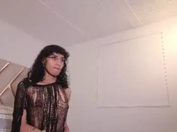 Chaturbate Live Sex of saralukasvg