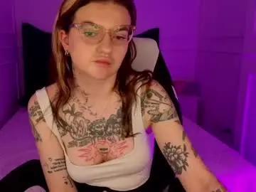 Chaturbate Live Porn of sashaglow_