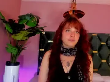 Chaturbate Sex Cam of velvet_dreams_