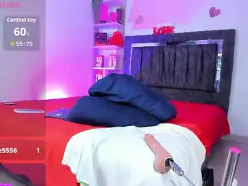 Chaturbate Live Sex Cam of victor_styles