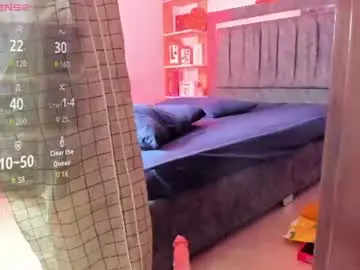Chaturbate Live Sex of victor_styles