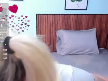 Chaturbate Free Live Porn of _mariangel1