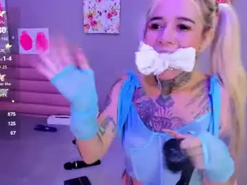 Chaturbate Free Live Porn of _mariangel1