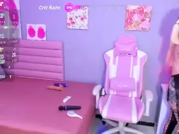 Chaturbate Sex Chat of _mariangel1