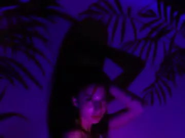 Chaturbate Nude Webcam of ajuicyanastasia