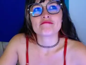 Chaturbate Nude Webcam of alexandrasaen