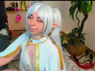 Chaturbate Adult Webcam of alexxisskyy
