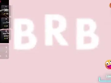 Chaturbate Live Sex of amber_clair