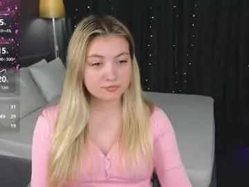 Chaturbate Adult Webcam of angel__grace