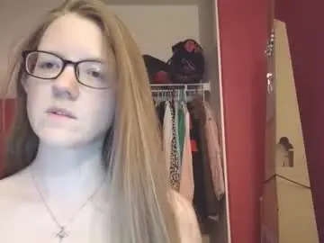 Chaturbate Live Sex Cam of angelicangel3