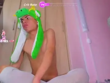 Chaturbate Sex Chat of asher_you