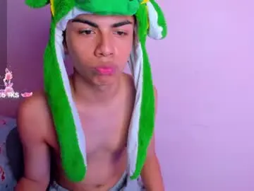 Chaturbate Live Porn of asher_you