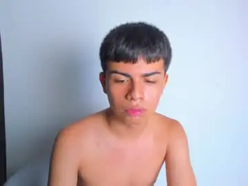 Chaturbate Nude Webcam of asher_you