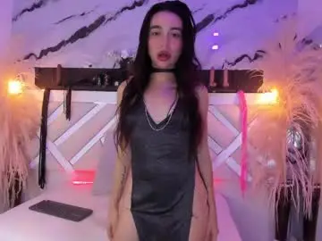 Chaturbate Sex Cam of ashley_7777