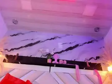 Chaturbate Sex Chat of ashley_7777