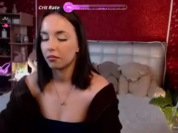 Chaturbate Live Sex Cam of aurora_aksness