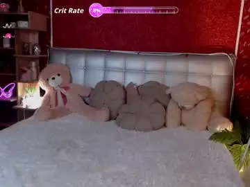 Chaturbate Nude Webcam of aurora_aksness