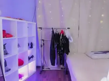 Chaturbate Free Live Porn of blossomanna
